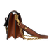 Dauphine MM, bottom view